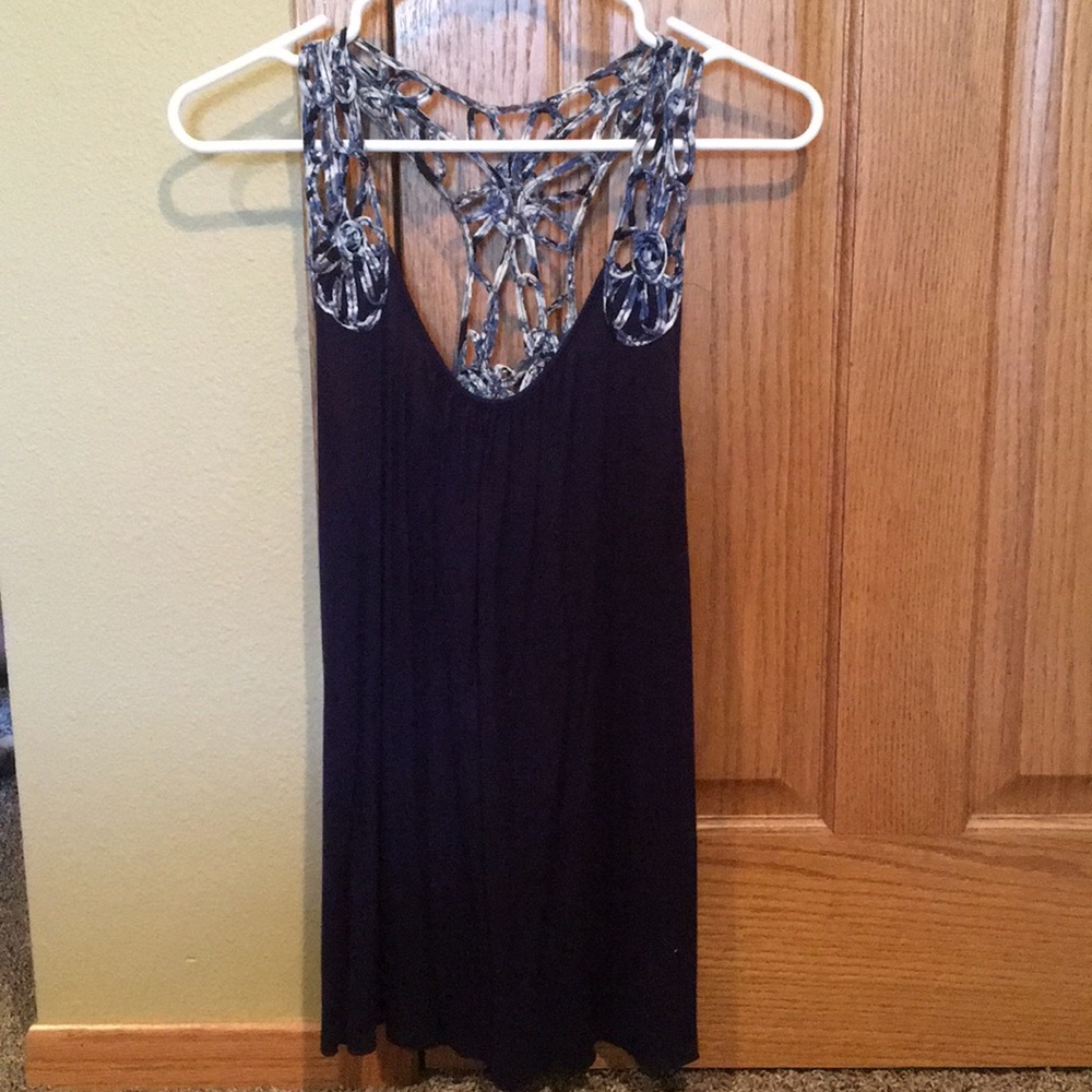 Woman’s tank top
